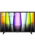 LG 32" LED 32LQ631C0ZA FHD Smart TV