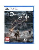 PS5 Demon's Souls Remake