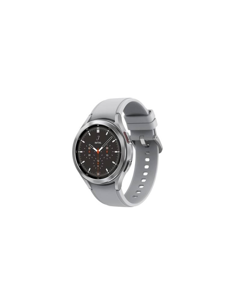 Samsung SM-R890 Galaxy Watch4 Classic 46mm Silver EU