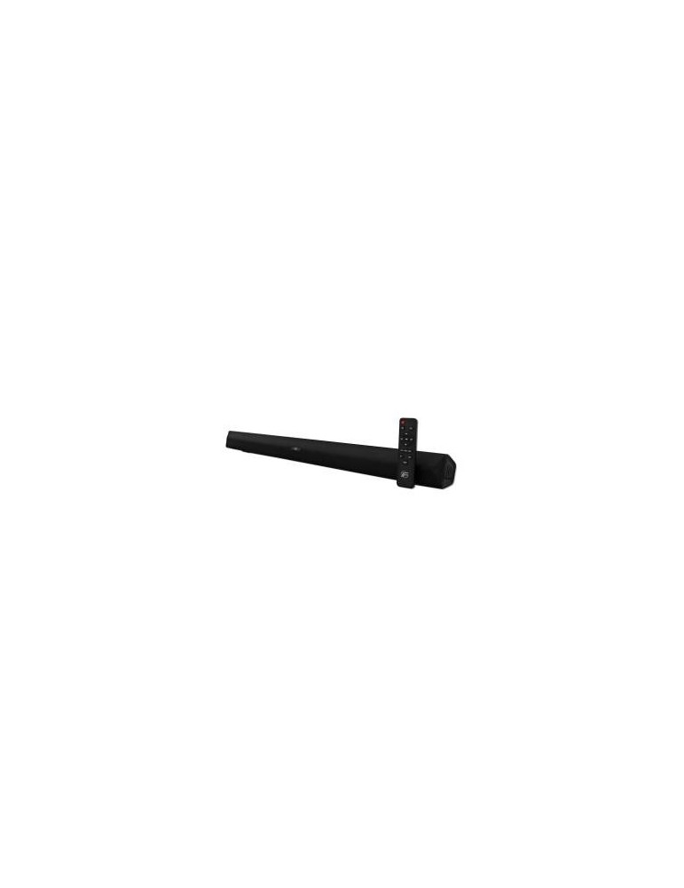 Fenner Tech Soundbar FN-ET023 4.0ch BT/USB/AUX/Optical/HDMI ARC