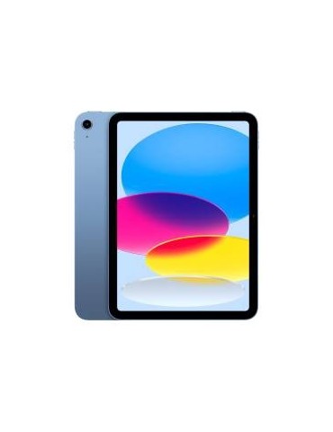 Apple iPad 2022 64GB WiFi 10.9" Blue ITA MPQ13TY/A