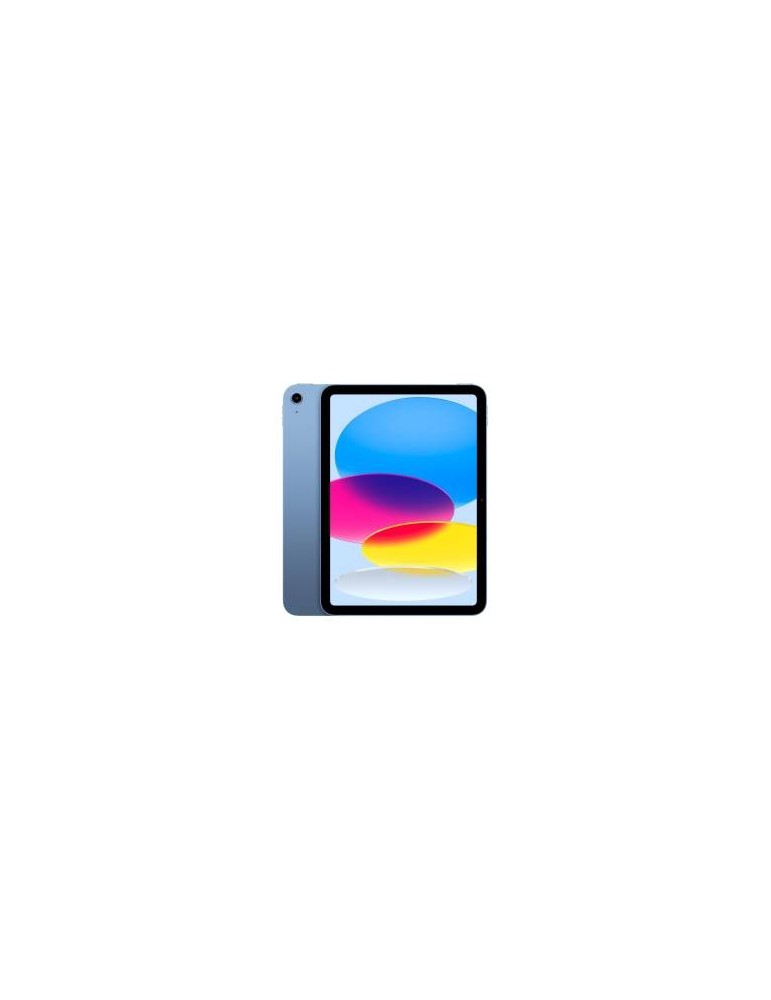 Apple iPad 2022 64GB WiFi 10.9" Blue ITA MPQ13TY/A