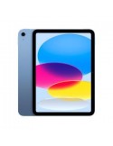 Apple iPad 2022 64GB WiFi 10.9" Blue ITA MPQ13TY/A