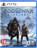 PS5 God of War: Ragnarok