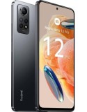 Xiaomi Redmi Note 12 Pro 6+128GB 6.67" Graphite Gray EU