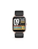 Techmade Smartwatch Move Allum. GPS 1.3" Pink+Black