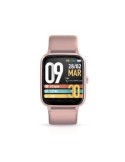 Techmade Smartwatch Move Allum. GPS 1.3" Pink+Pink