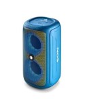 NGS Speaker Roller Beast IPX5 USB/TF/AUX-IN/BT 32W Blu
