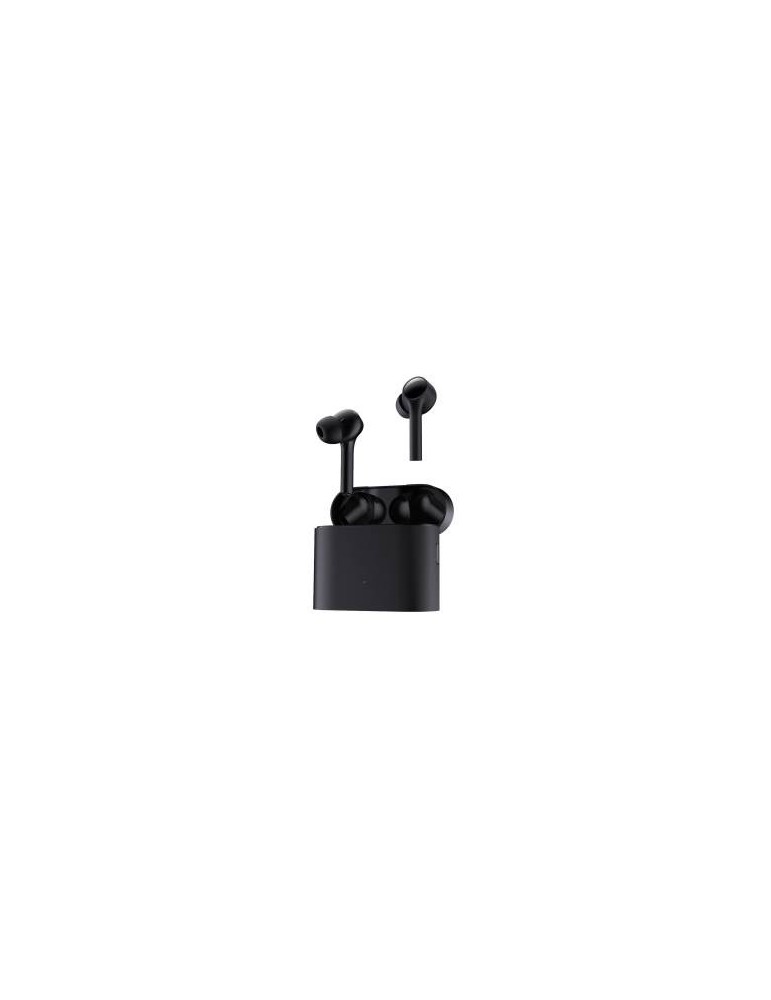 Xiaomi Auricolari Wireless Mi True Earphones 2 Pro Black