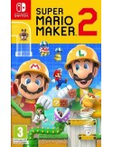 Switch Super Mario Maker 2