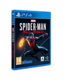PS4 Marvel's Spider-Man Miles Morales