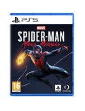 PS5 Marvel's Spider-Man Miles Morales