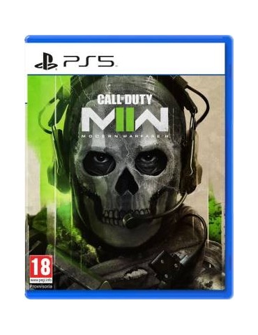 PS5 Call of Duty Modern Warfare 2