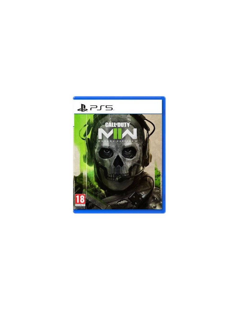 PS5 Call of Duty Modern Warfare 2