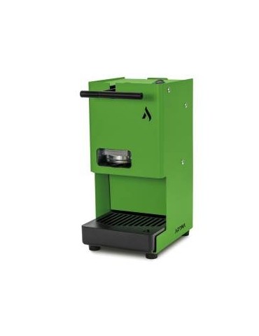 Aroma Ego' M.d.C. Cialde 44mm Verde