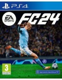 PS4 EA Sports FC 24