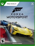 XBOX Serie X Forza Motorsport