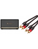 Marshall Stanmore II Bluetooth Speaker, wireless Speakers Black