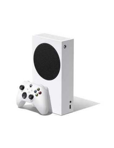 XBOX Serie S Console 512GB EU