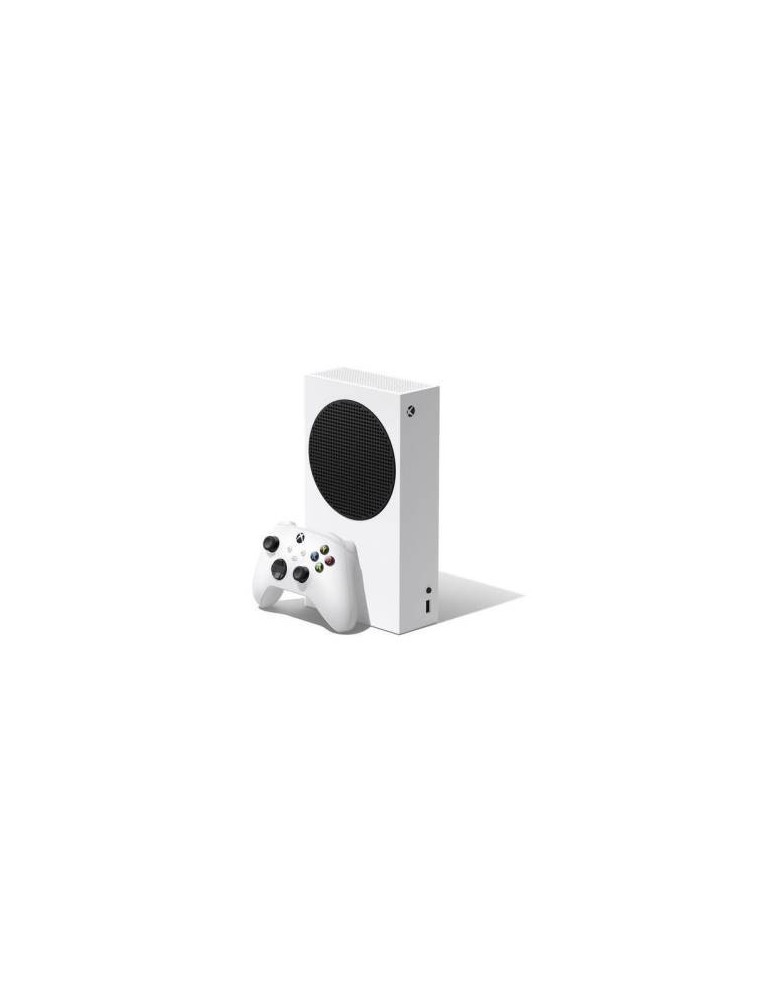XBOX Serie S Console 512GB EU