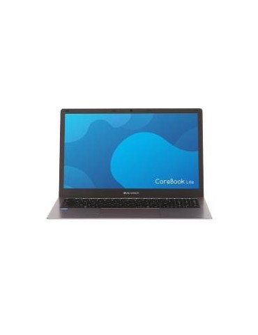 Microtech CoreBook Lite CBL15A/128W3 IP N4020 4/128GB/W11E