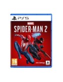 PS5 Marvel's Spiderman 2