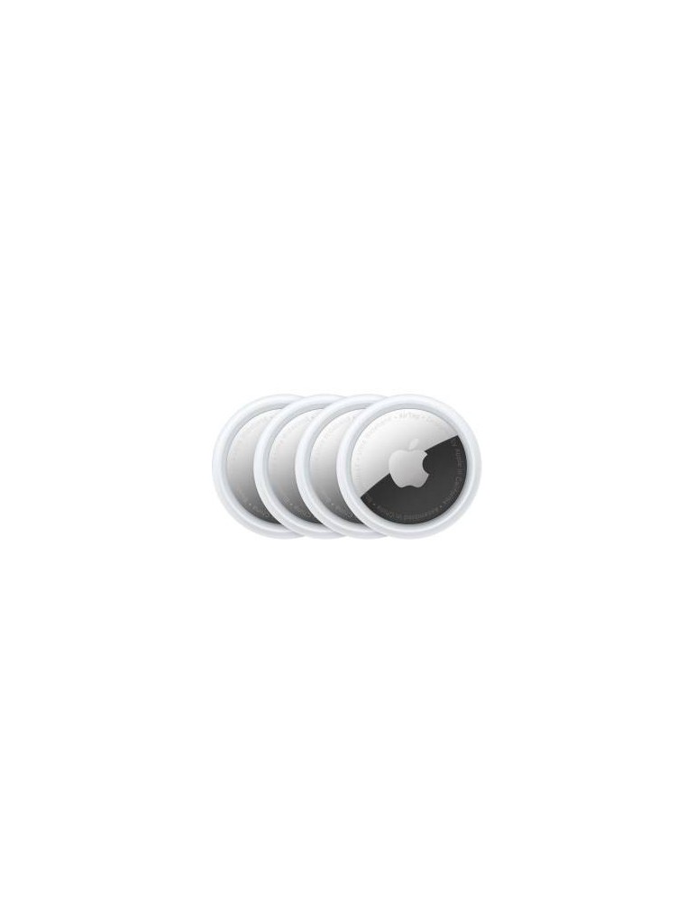 Apple AirTags (4 Pack) MX542ZY/A