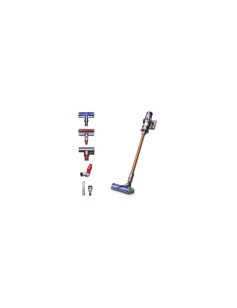 Dyson Aspirapolvere V10 Absolute