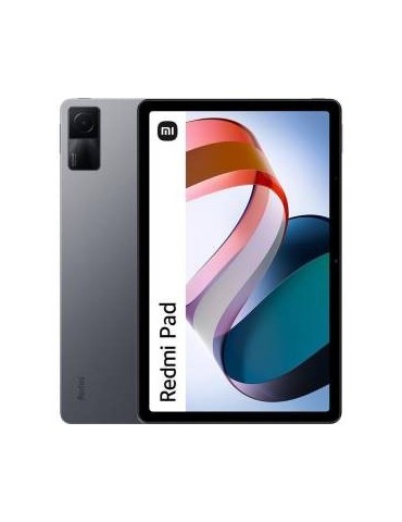 Xiaomi Redmi Pad 10.6" 4+128GB WiFi Graphite Grey
