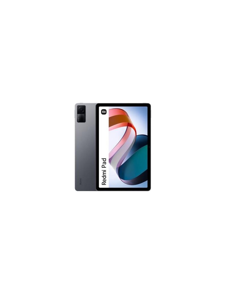 Xiaomi Redmi Pad 10.6" 4+128GB WiFi Graphite Grey