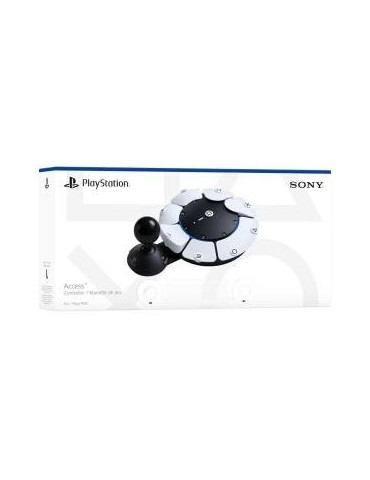 PS5 Controller Access