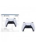 PS5 DualSense White
