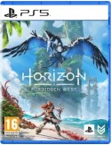 PS5 Horizon Forbidden West EU