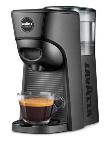 Lavazza M.d.C. A Modo Mio Tiny Eco Nera