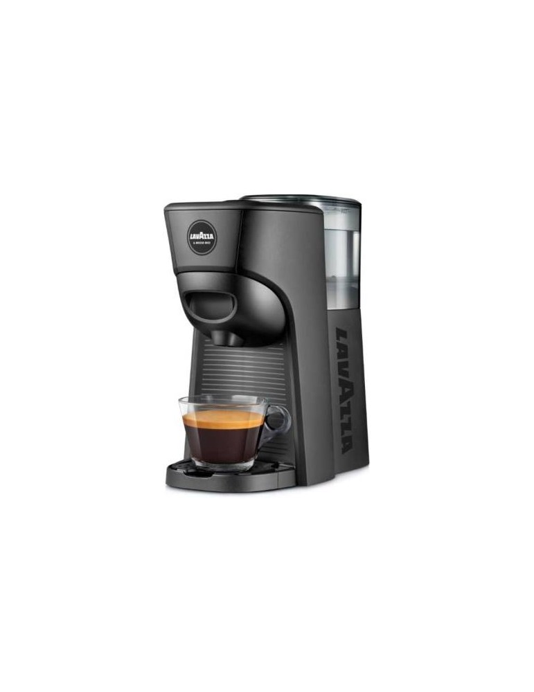 Lavazza M.d.C. A Modo Mio Tiny Eco Nera