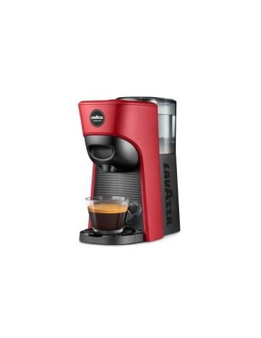 Lavazza M.d.C. A Modo Mio Tiny Eco Rossa