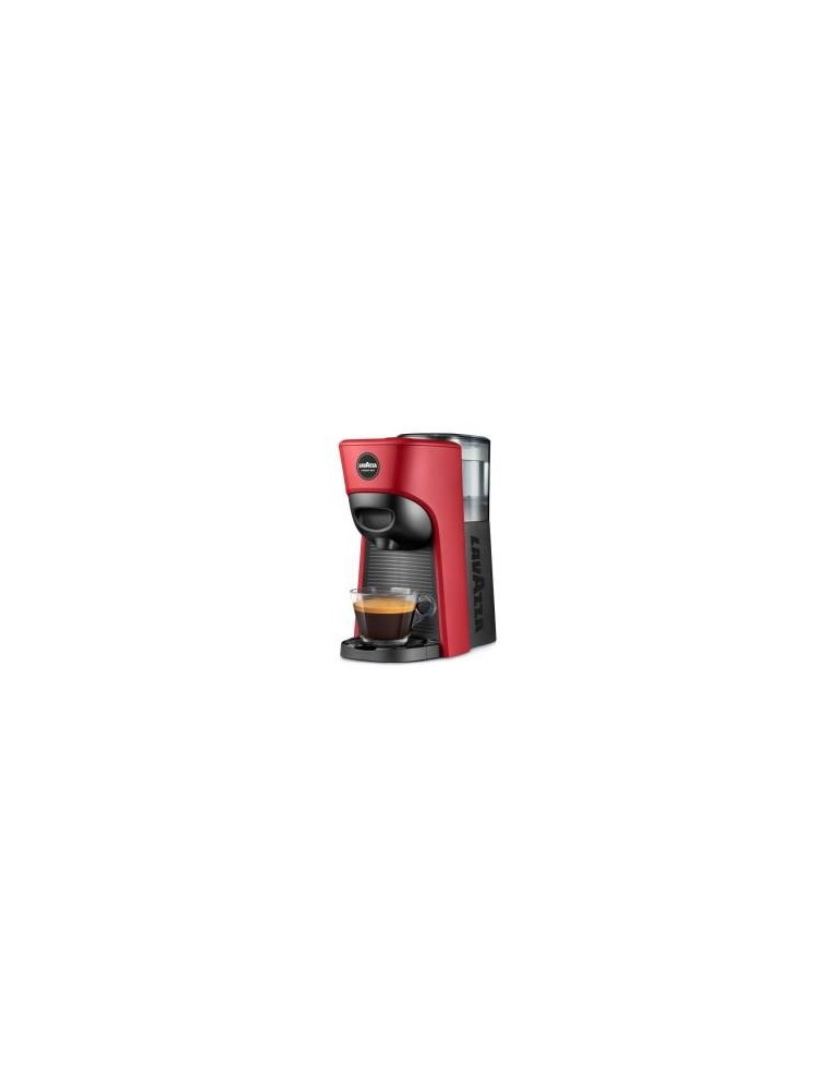 Lavazza M.d.C. A Modo Mio Tiny Eco Rossa