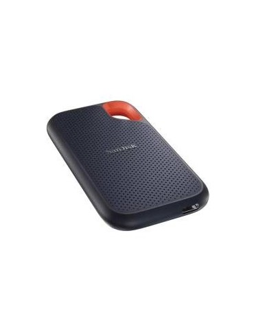 SanDisk SSD Esterno ExtremeSDSSDE614T00G25 4T USB-C 3.2