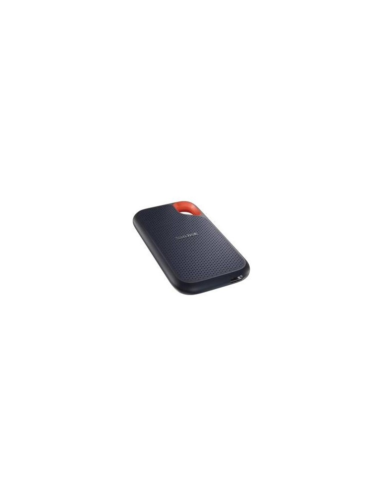 SanDisk SSD Esterno ExtremeSDSSDE614T00G25 4T USB-C 3.2