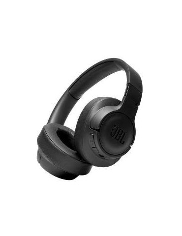 JBL Cuffie Bluetooth T760NCBlack