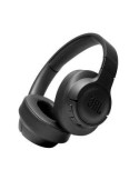JBL Cuffie Bluetooth T760NCBlack