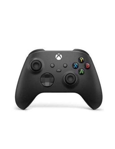 XBOX X/S SERIES Controller Carbon Black