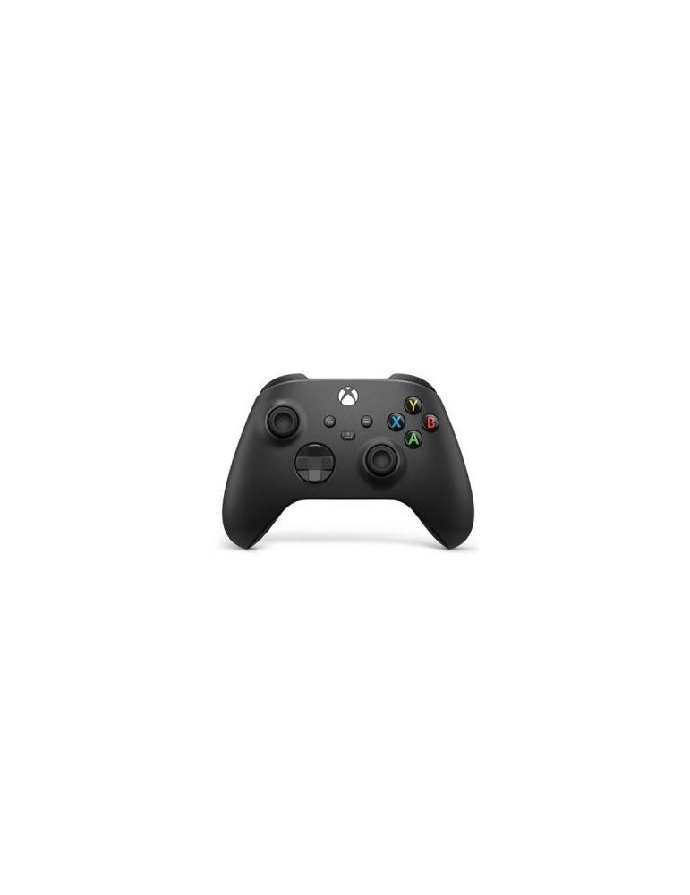 XBOX SERIE X/S Controller Carbon Black