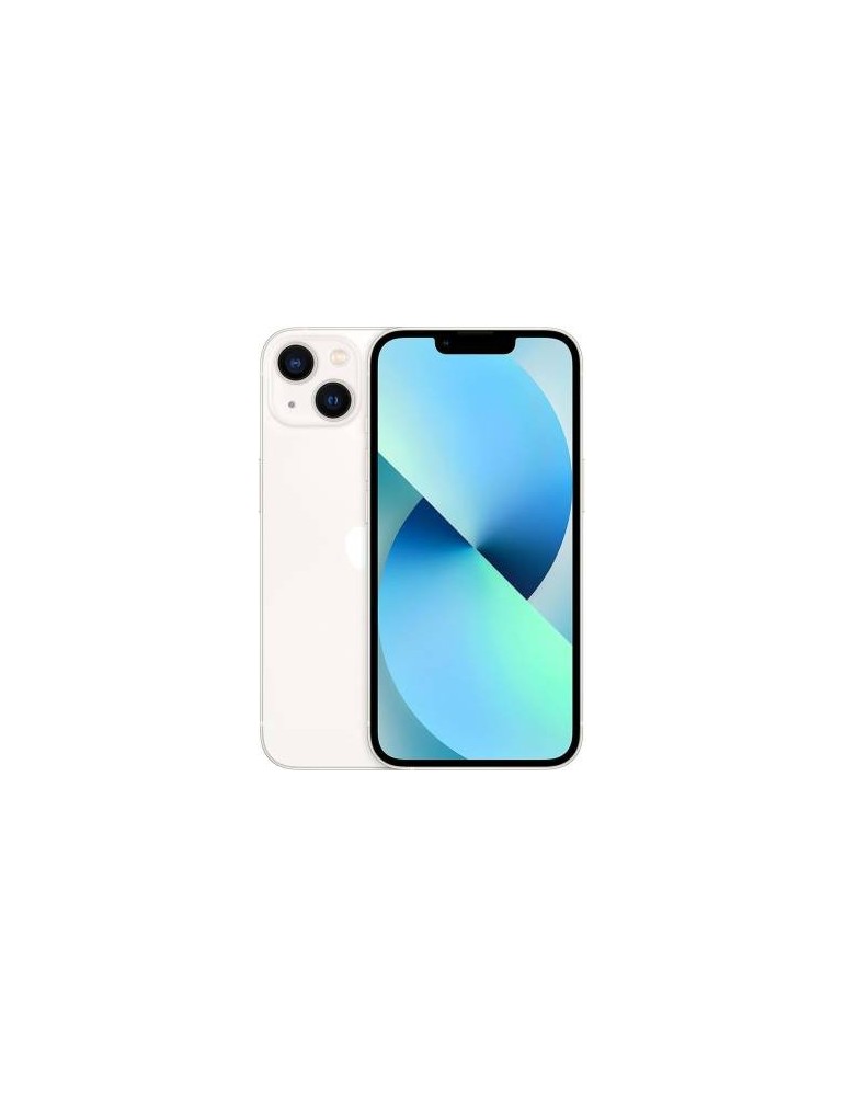 Apple iPhone 13 128GB 6.1" Starlight EU MLPG3B/A