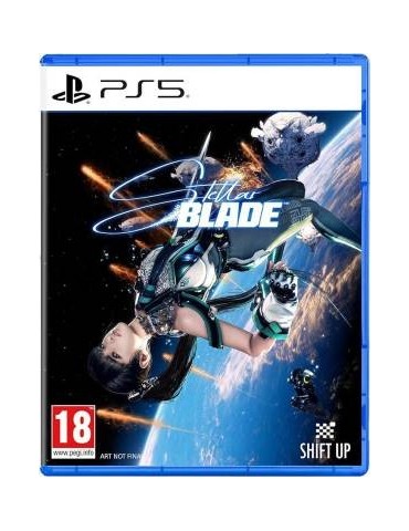 PS5 Stellar Blade