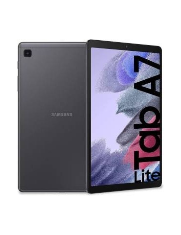 Samsung SM-T220 Galaxy Tab A7 Lite 8.7" 3+32GB Wi-Fi Gray ITA