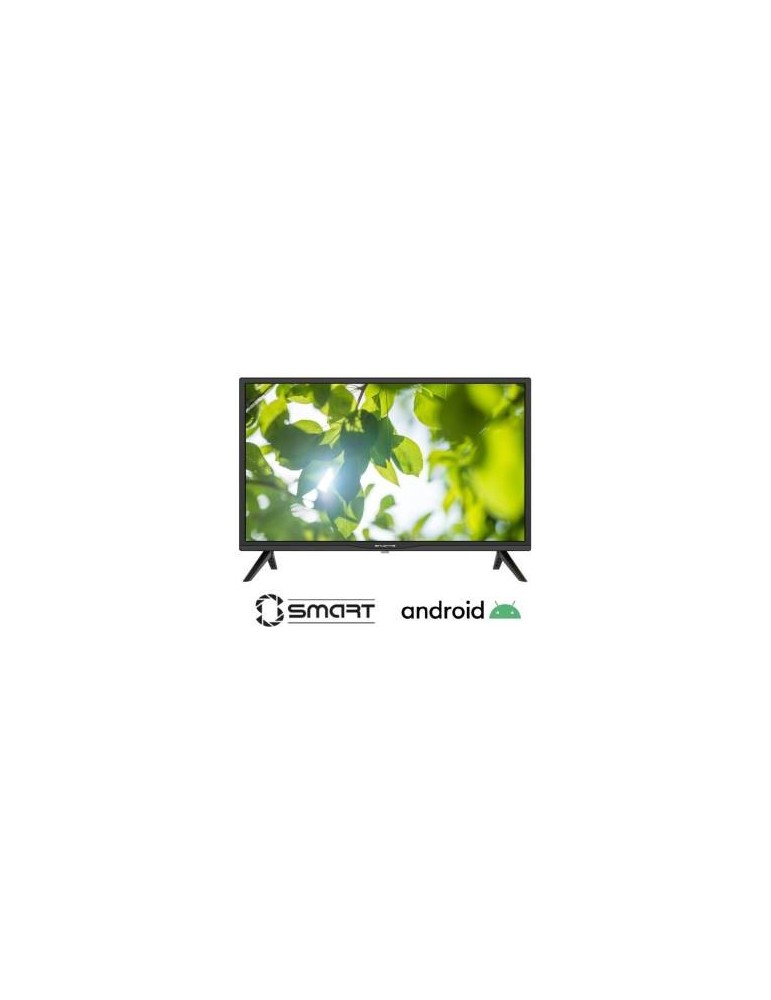 Sinudyne 24" LED SI24A2250SM HD Smart TV