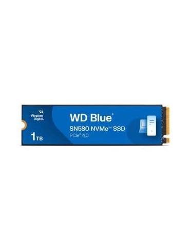 Western Digital WD-Blue SA580 1TB SSD NVMe4.0 4150-4150MB/s