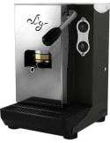 Aroma Plus Basic Macchina da Caffè Cialde 44mm Nero