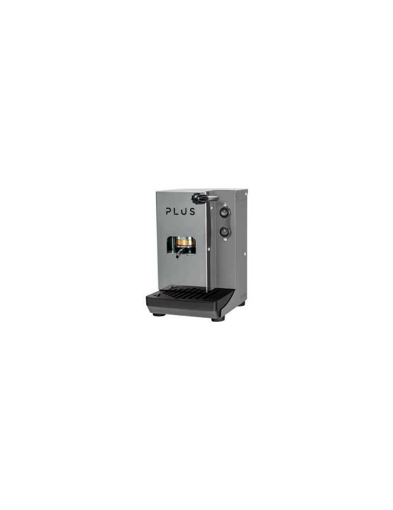Aroma Plus M.d.C. Cialde 44mm Basic Grigio